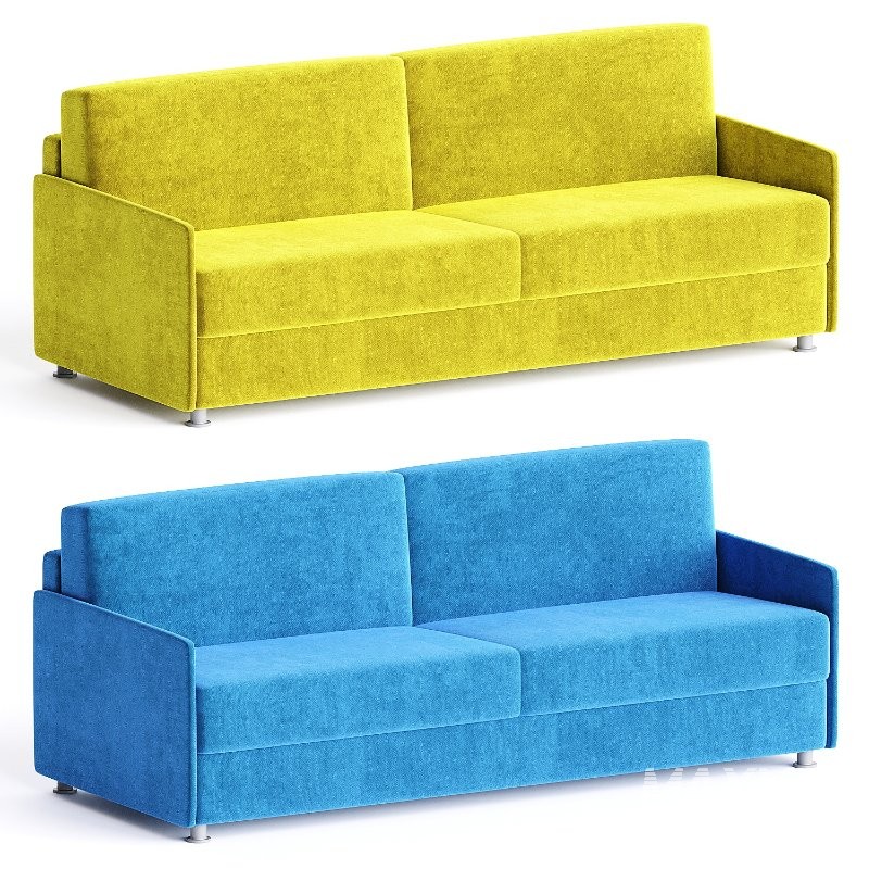 lampo sofa 8 - Image 3