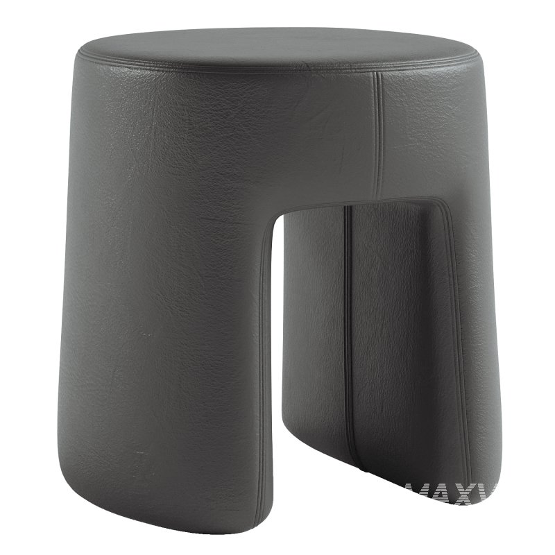 Sequoia Pouffe - Image 3