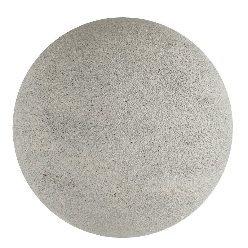 Concrete Wall - Image 2