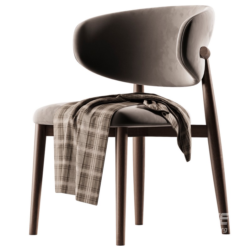 Oleandro Chair - Image 2