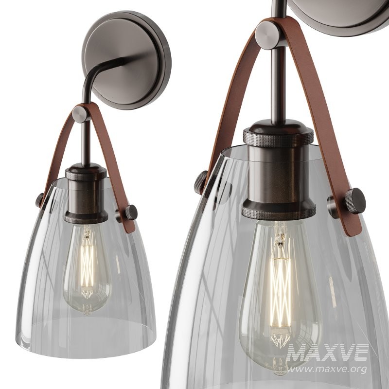 Glass and Leather - Image 5