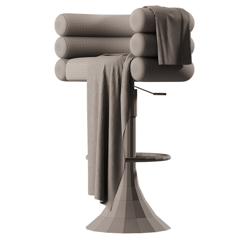 Voluptas bar chair - Image 5