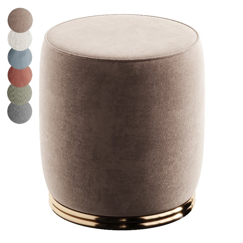 pantelleria pouf 1 - Image 4