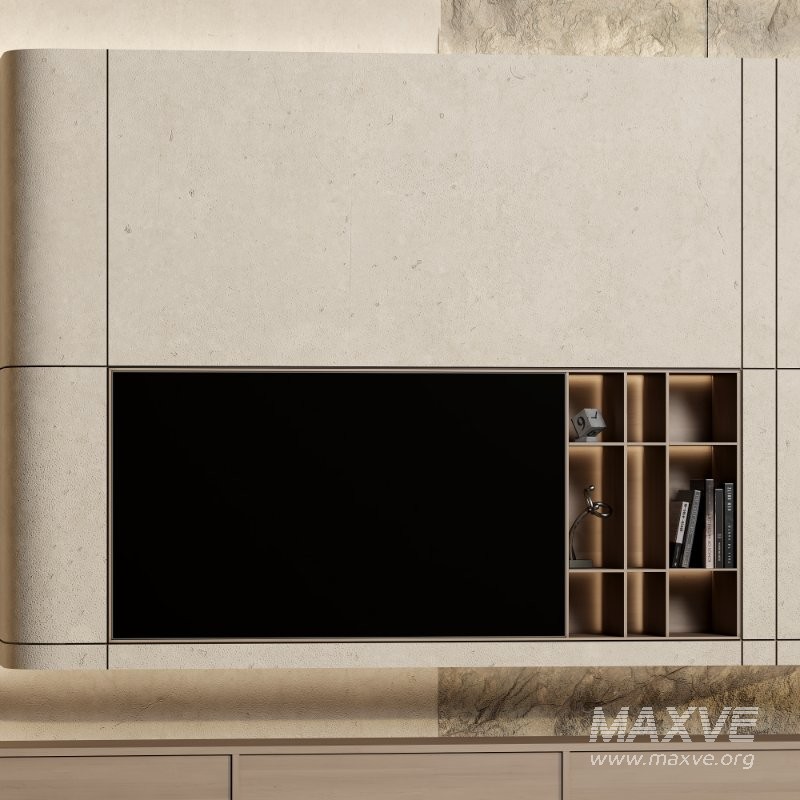 tv Wall R30 - Image 4