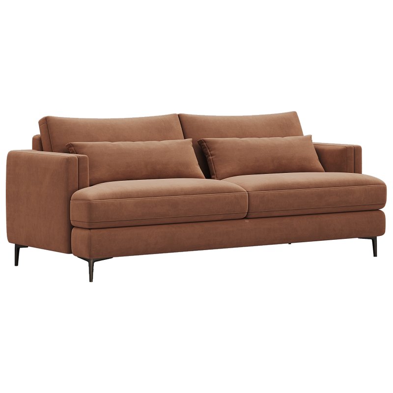Sumner Sofa 216 By Arhaus - Image 3