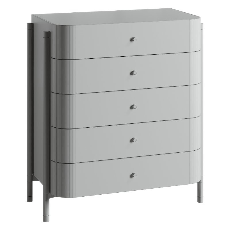 Wardrobe Rosie - Image 2