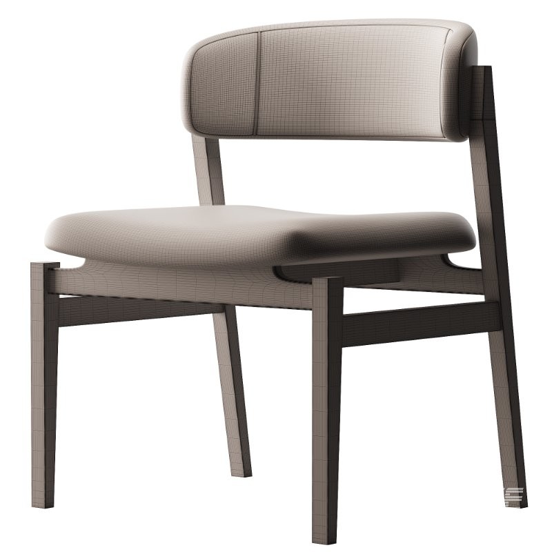 Silla De Comedor RD – Vougue - Image 4