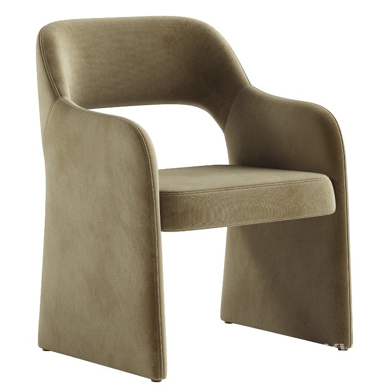 Parker Chair - Image 1