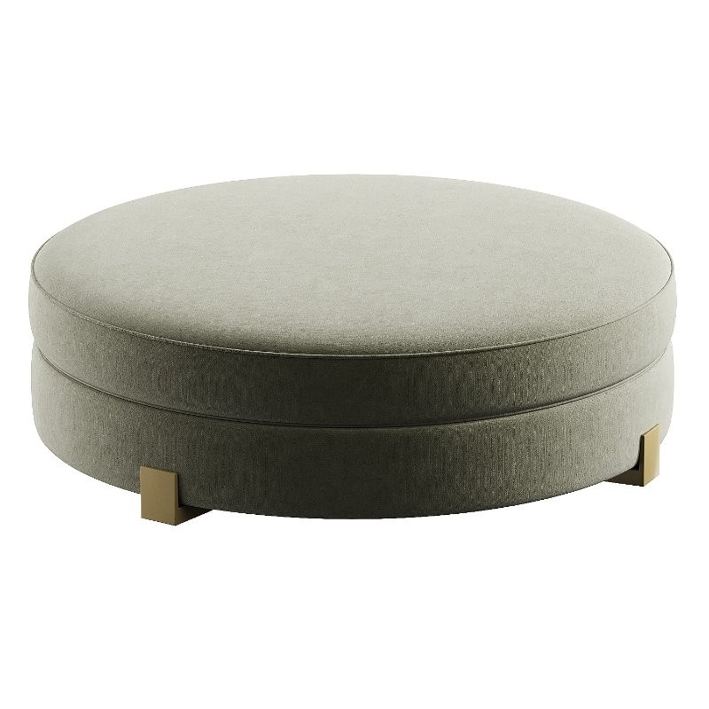 marie volpi pouf - Image 2