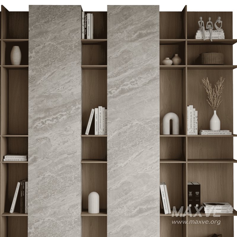 Decorative Shelves – Rack Set 4 - Image 4