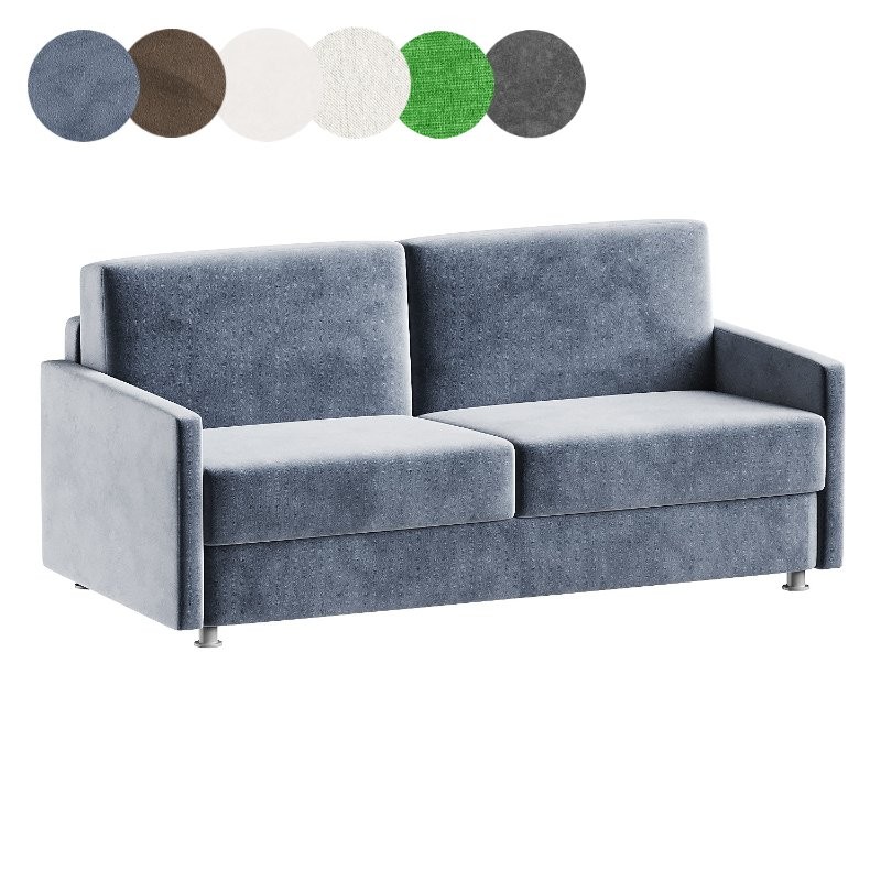 lampo 10 sofa - Image 4