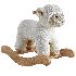 Rocking Plush Toys 03-Pottery barn - Thumbnail 3