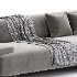 Loveland sofa set 2 By Moroso - Thumbnail 4