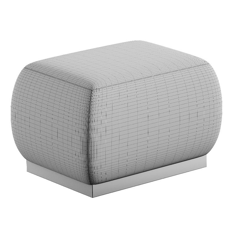 club pouf 2 - Image 2