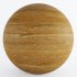 Travertine Material textures - Thumbnail 3