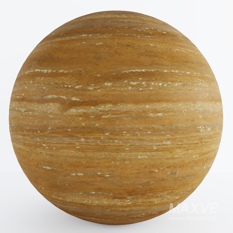 Travertine Material textures - Image 3