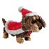 Plush Toys Set 17-Christmas - Thumbnail 2
