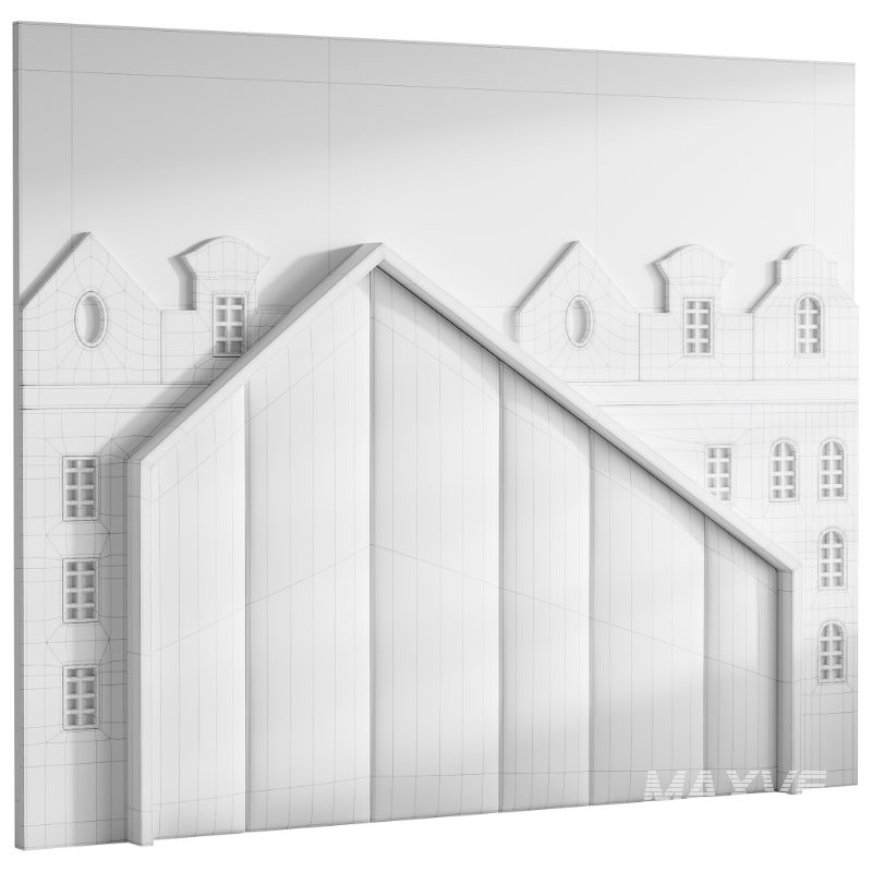 Kids Wall Panel 5 - Image 9