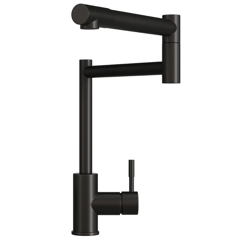 Kitchen faucet set11 - Image 4