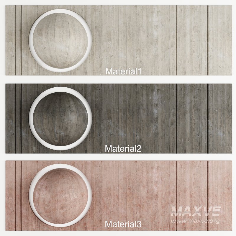 Plaster Wall - Image 1