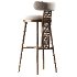 BAR CHAIR BLAKEY - Thumbnail 4