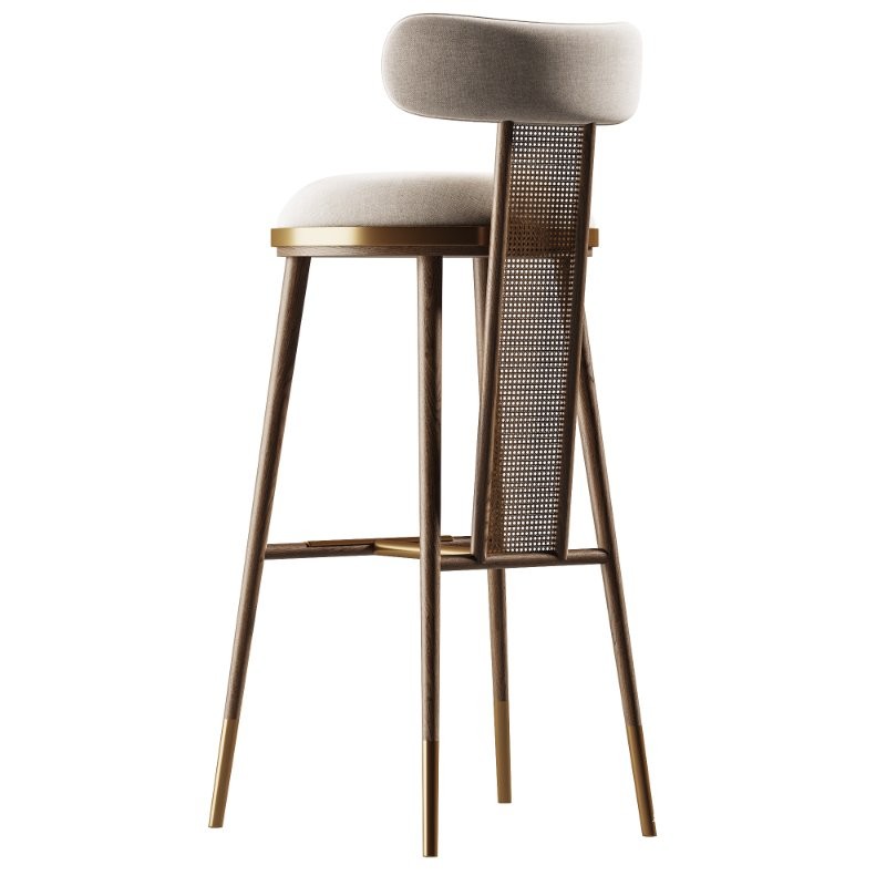 BAR CHAIR BLAKEY - Image 4