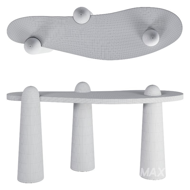 HILLTOP CONSOLE - Image 3