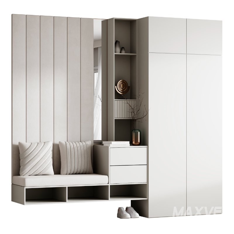 Hallway 17 - Image 4