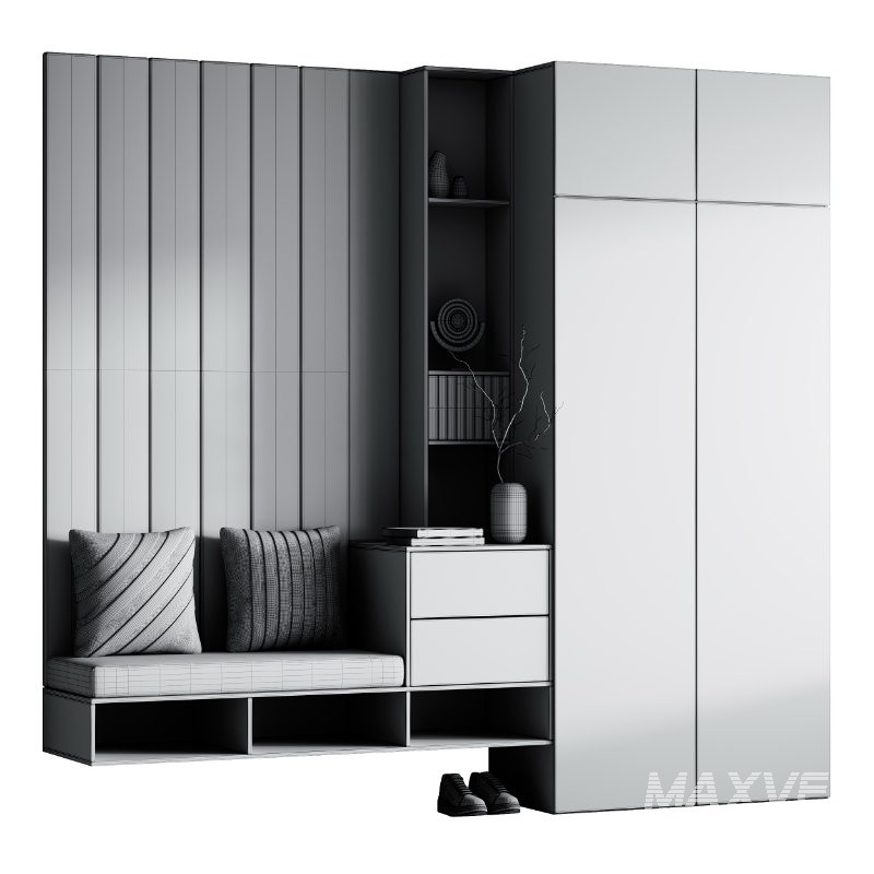 Hallway 17 - Image 9