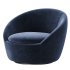 Cozy Swivel Chair By westelm - Thumbnail 4