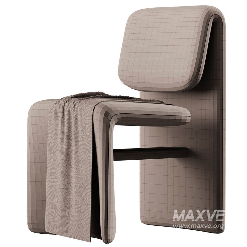 Bonaldo Avant Garde chair - Image 3