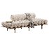 Five to Nine Daybed - Thumbnail 2