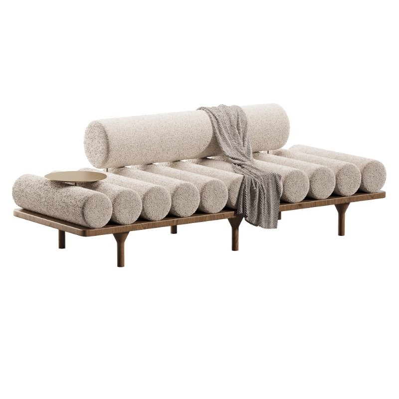 Five to Nine Daybed - Image 2