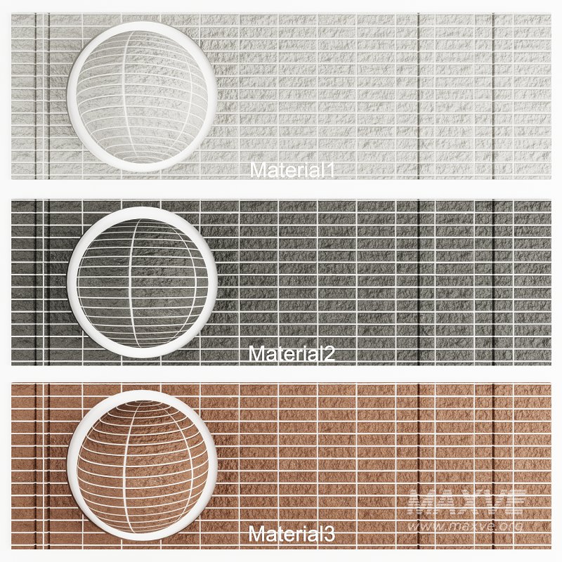 Stone Tile - Image 1