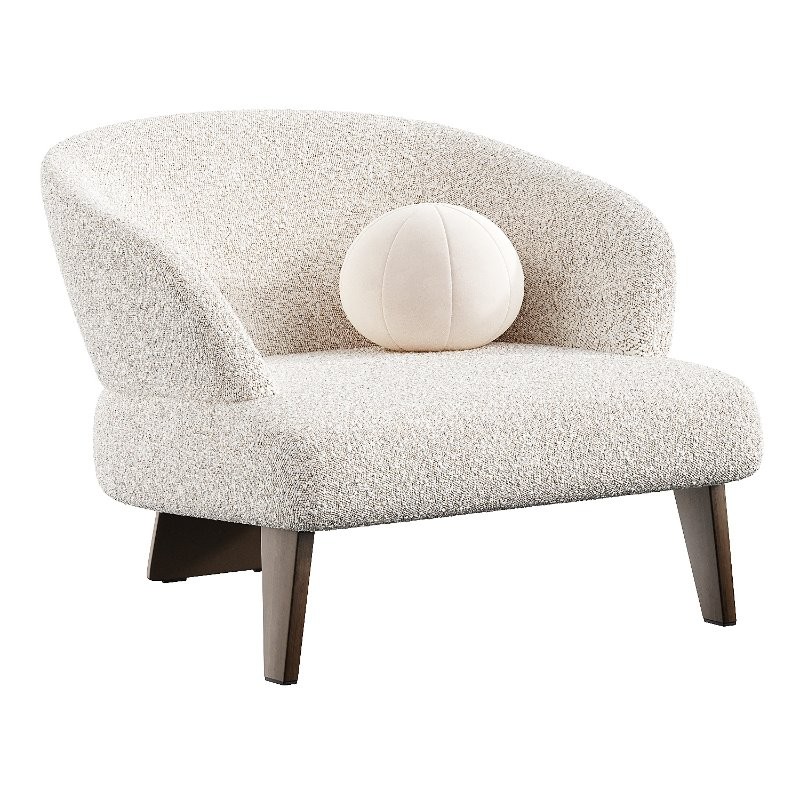 reevas large armchair - Image 5