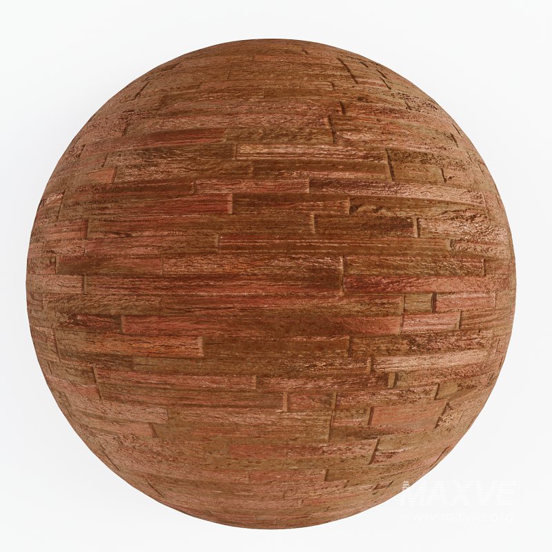 Ledger stone Wall - Image 3