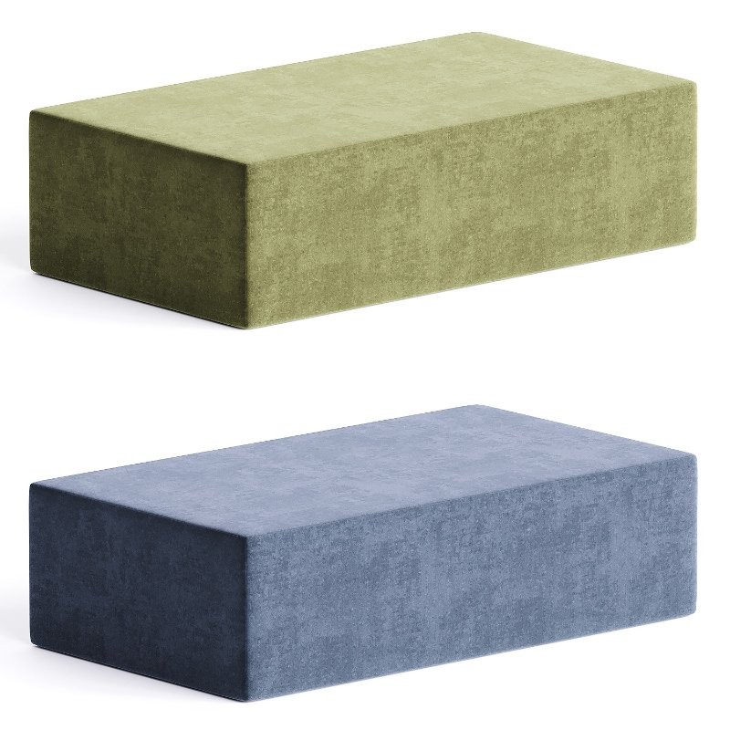 club pouf 01 - Image 3