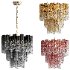 Murano Chandelier - Thumbnail 1