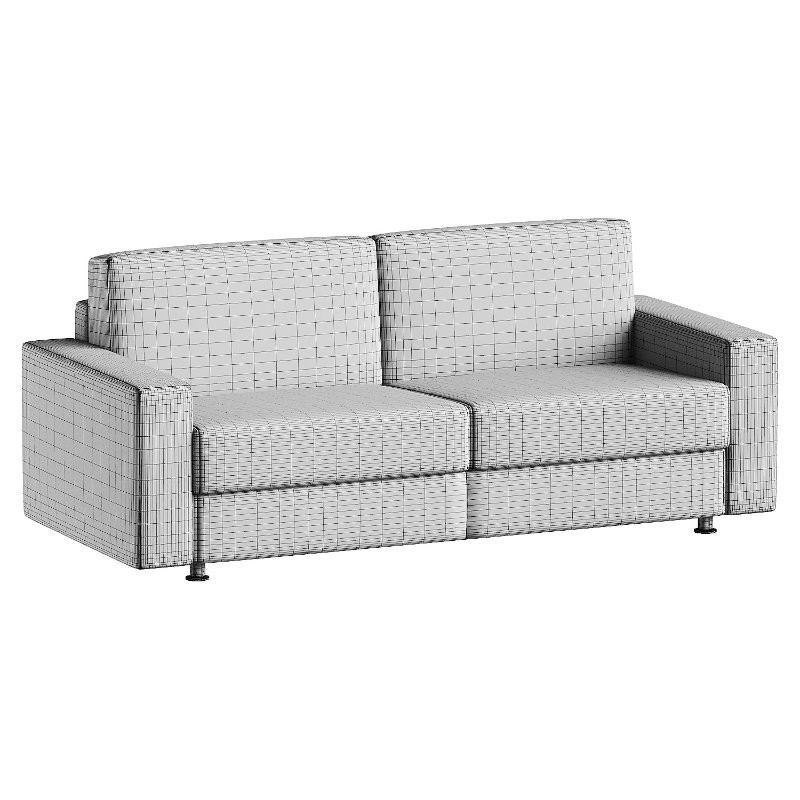 lampo 16 sofa - Image 1