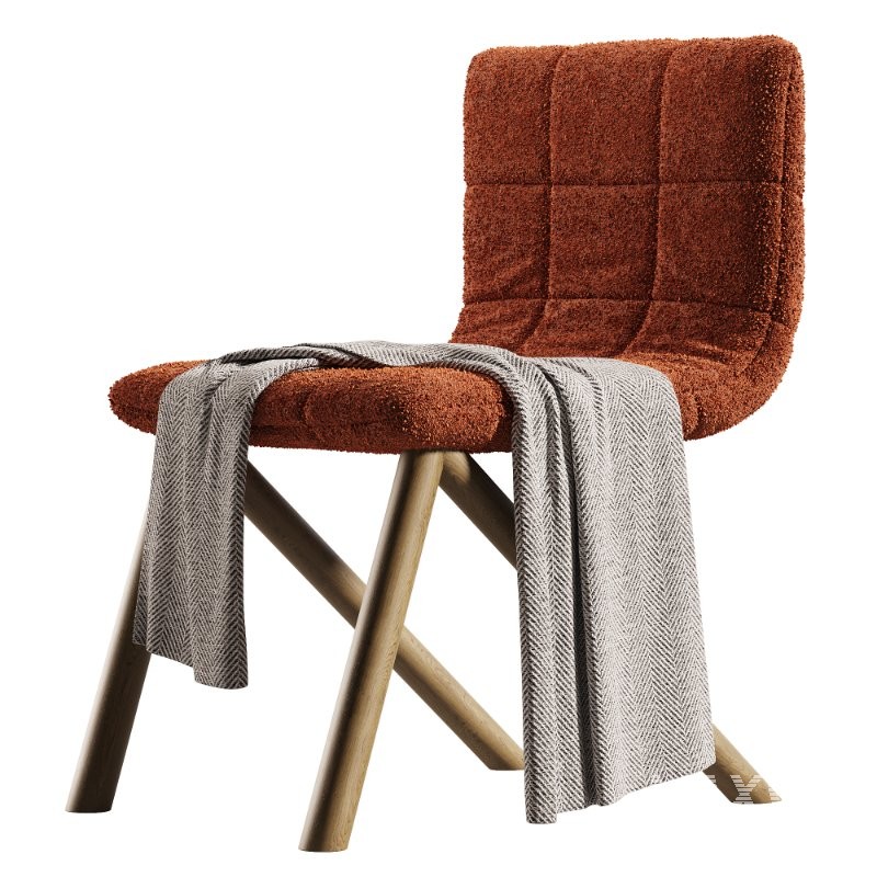 Lago Chair - Image 3