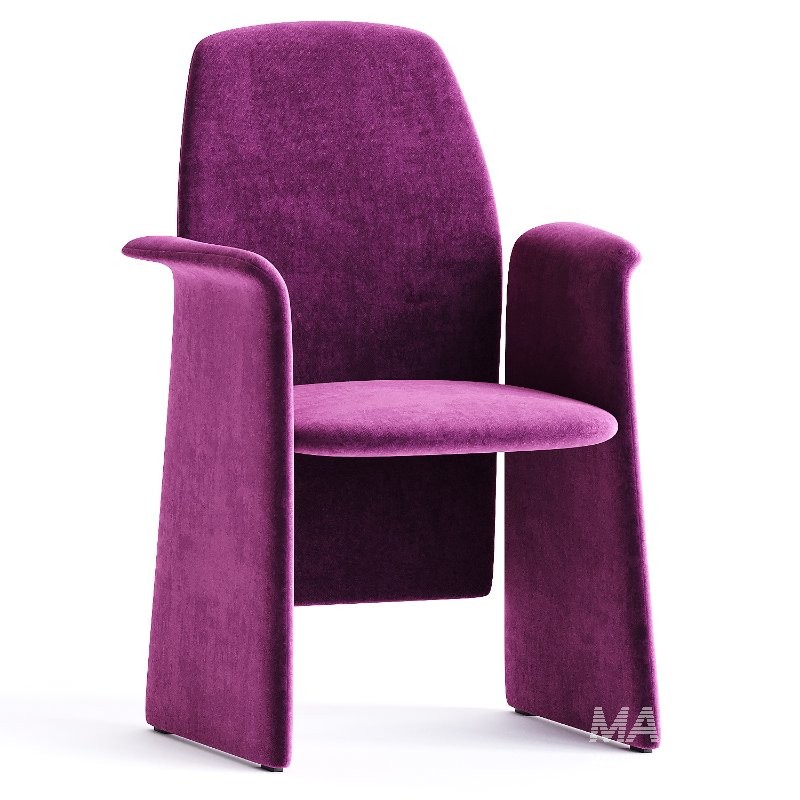 sariq kreslo 2 - Image 2