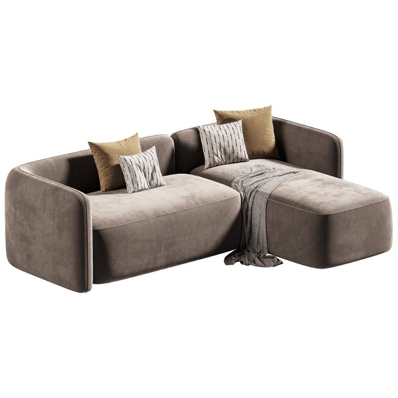 Martina Seater Sofa By Kave Home - Image 3