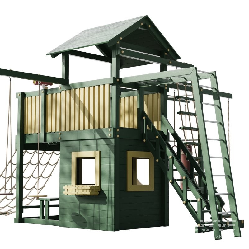 Childrens Zone 2 - Image 4