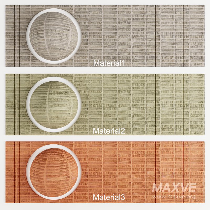 Brick Wall Stone - Image 1