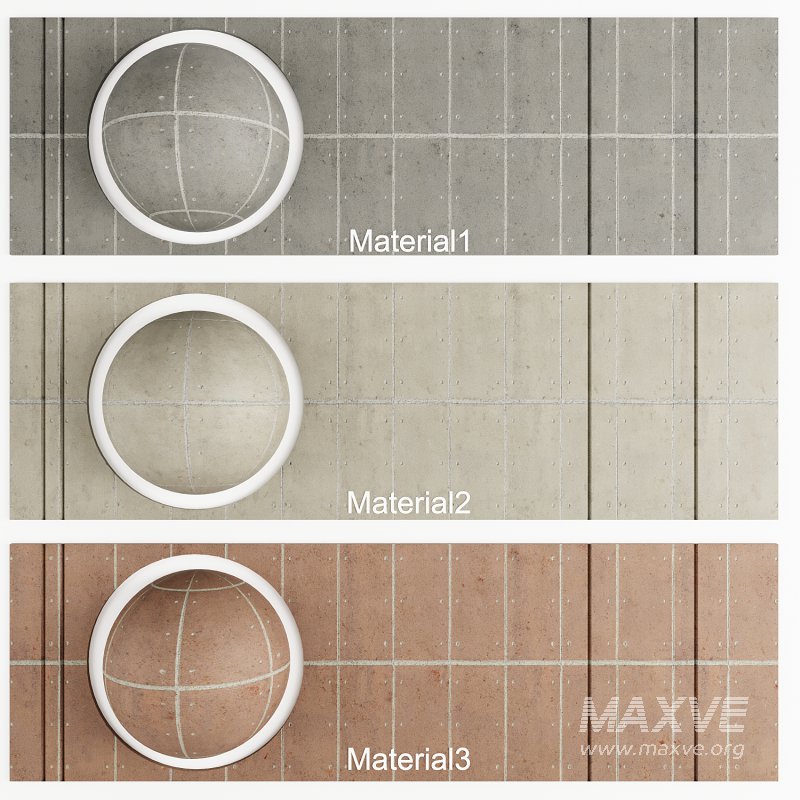 Plaster Slab - Image 1