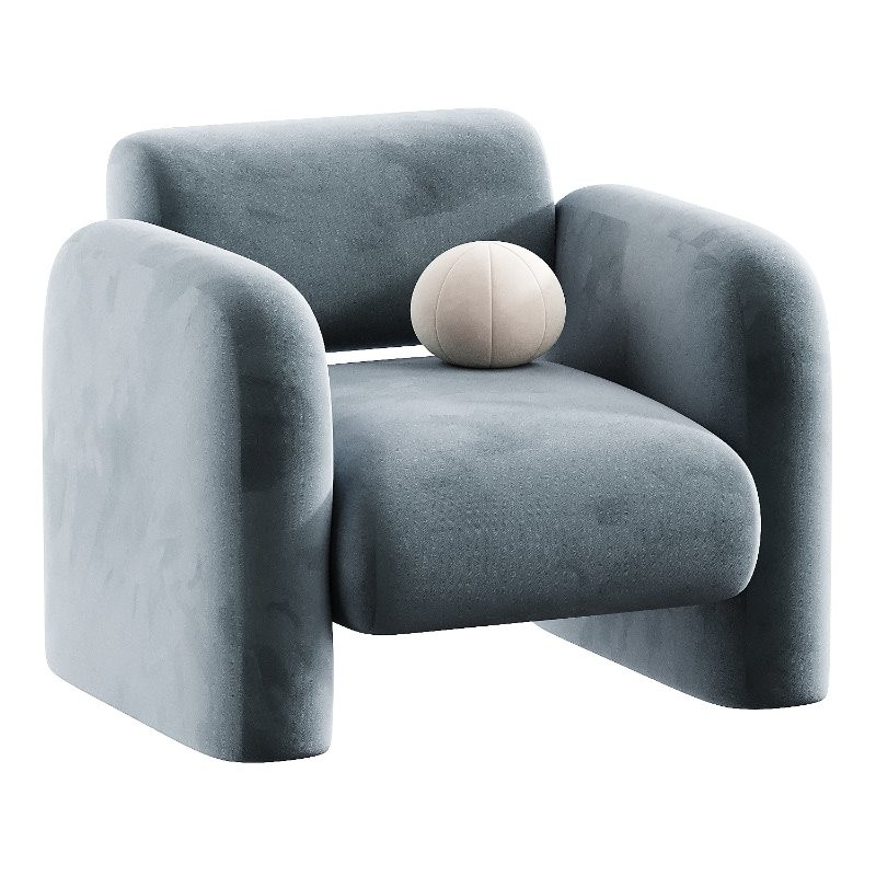 chair vesper - Image 4