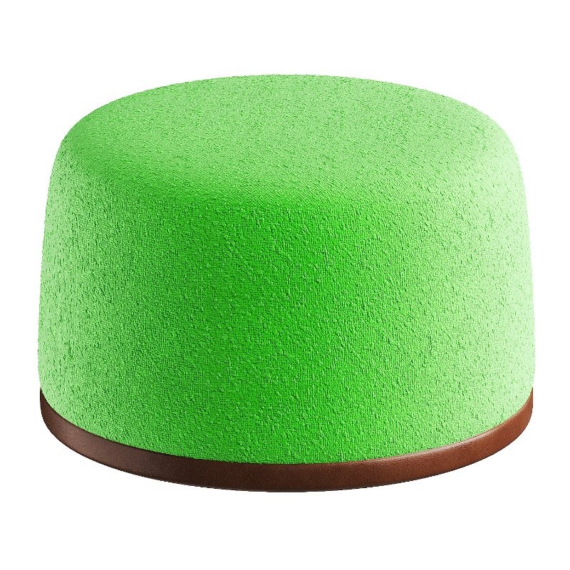 trilly nicola pouf - Image 3