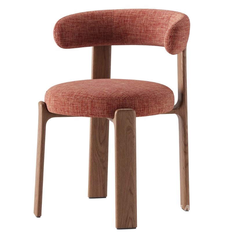 Granite Chair - Image 2