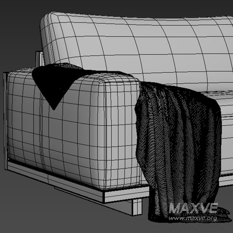 Goodall Sofa 277 By Arhaus - Image 3