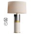 Whitman Table Lamp - Thumbnail 1